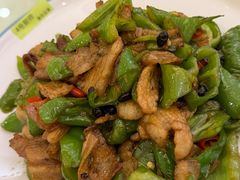 -博雅渔港·融合菜(维也纳国际大酒店)