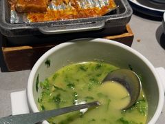 -绿茶餐厅(广州天河城店)