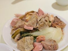 -利苑酒家(北角店)