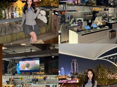 -JINNS锦时 steak&pizza(浸信会礼拜堂旧址店)