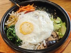 -高社长参鸡汤(高丽街店)