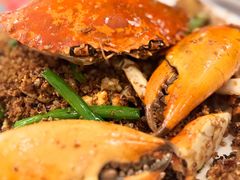 -喜记避风塘炒辣蟹(旗舰店)