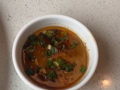 -煲王粤菜餐厅(中侨中心店)