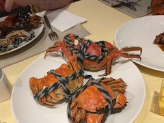 -悦全日餐厅·仁恒洲际酒店