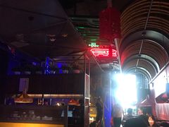大堂-胖哥俩肉蟹煲(世茂国际广场店)