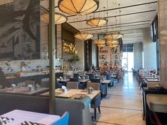 -万达文华酒店·48F云端窗景美食汇自助餐厅