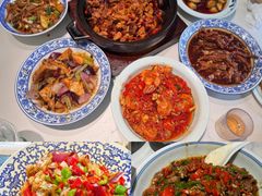 -欧记大排档·景德菜(上海首店)