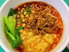 -川正旺江湖菜(三元桥店)
