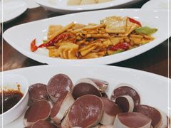 -知音酒楼(花园店)