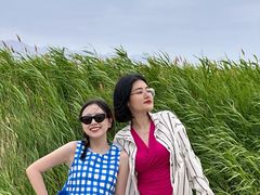 -盐湖景区