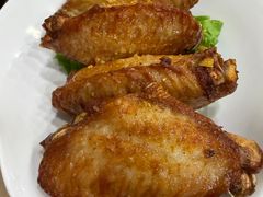 -盛记粥面(佐敦店)