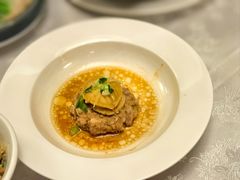 -酌宴府The China Club·广州万富希尔顿酒店(云城东路店)