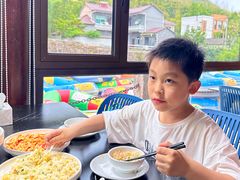 -将军关探险漂流