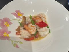 -潮汕味道·煮海餐厅(金麟大厦店)