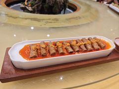 -白家大院·王府宫廷菜(苏州街店)