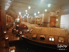 -老船坞餐厅(北京亚洲大酒店 )