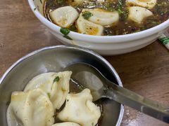 -回坊马二饺子馆
