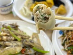 -北方饺子王·海肠捞饭·海鲜锅(山大店)
