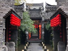 -鱼桥巷·美学川菜