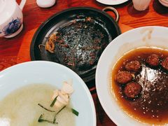 -山西会馆·晋菜·晋商宴·学堂记忆(许坦西街店)