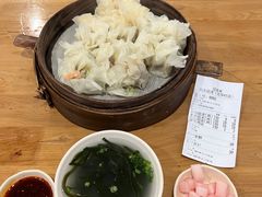 -晓友烧麦(光华村店)