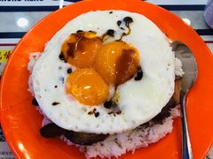 -澳门陈光记烧味饭店(万象城店)