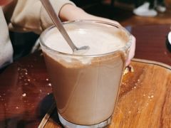 -The Lounge·大堂酒廊·北京粤财JW万豪酒店