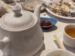 -金鮀岛潮州酒家