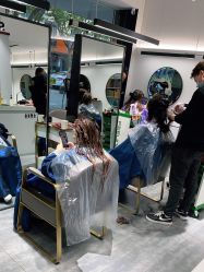 -卓梵美发·精品Salon