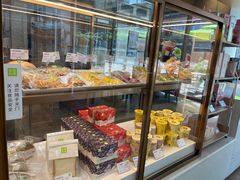 -奈雪的茶(佛山顺德美的悦然广场店)