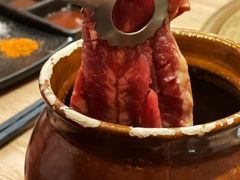 -本寻烧肉酒场(双井店)