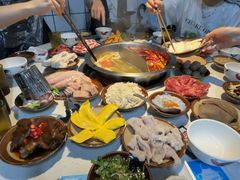 -芈重山老火锅(广州首店)