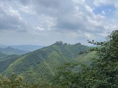 -莫干山风景区