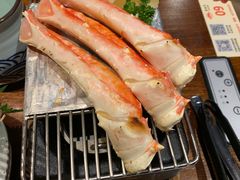 -蟹将军日本料理(中南路店)