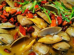 -开海酒店(经七路店)