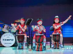 -TEMPO 音乐(五角场店)