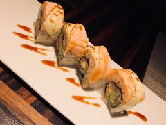 -山葵家·创意料理(万象汇店)