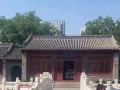 -沧州文庙