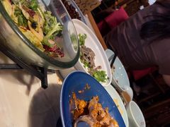 -小吊梨汤·北京菜·烤鸭(鸟巢店)