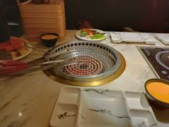 -火炉火自助餐(西直门凯德MALL店)