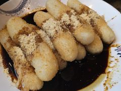 红糖糍粑-小龙坎火锅(春熙太古里店)