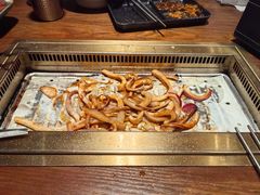 -新石器烤肉(之心城店)