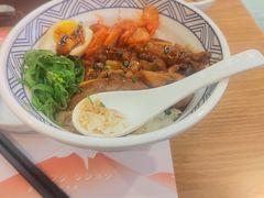 -花漫里日式餐厅(刺桐店)