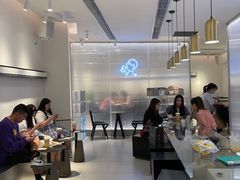 -喜茶(佛山岭南站店)