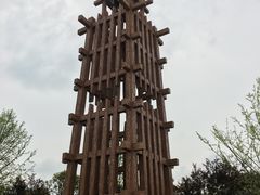 -天河潭旅游度假区