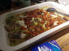 -江湖情酸菜鱼(万菱汇店)