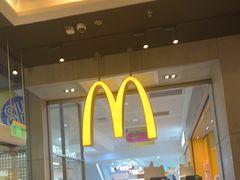 -麦当劳(SM城市广场店)