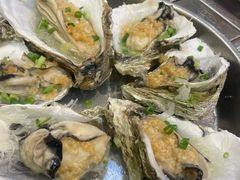 -飞尝蚝·顺德菜·鱼生(顺德总店)