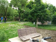 -杭州城北体育公园