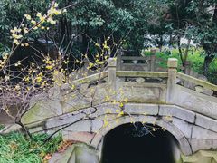 -南山风景名胜区